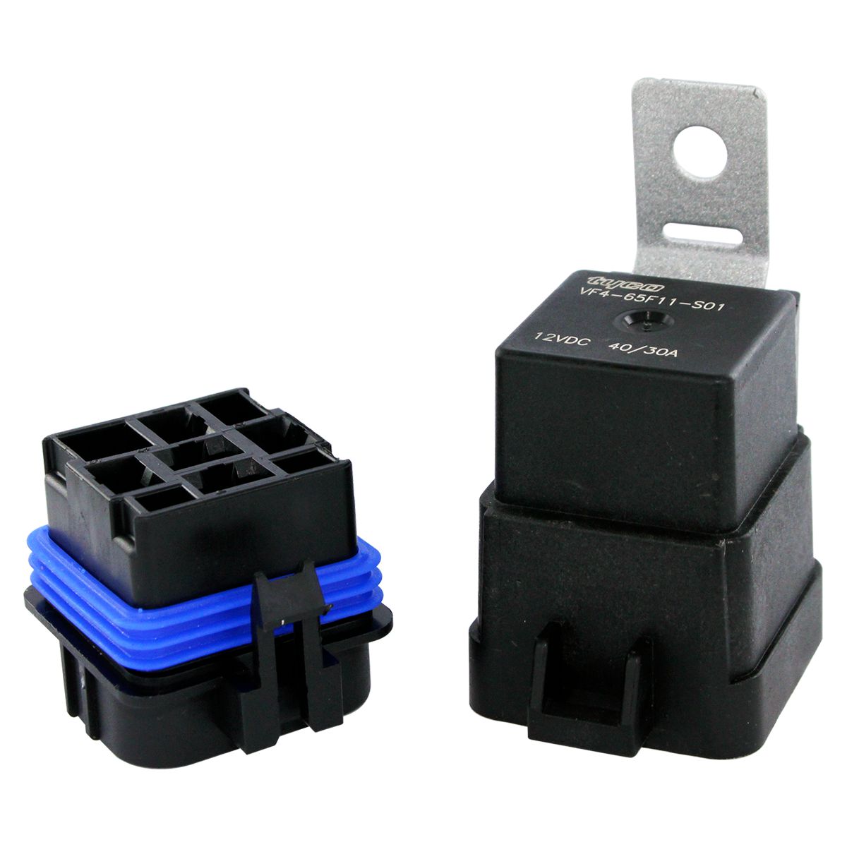 Emax SeaLED Relay C/O 12V 30A EDR-03K