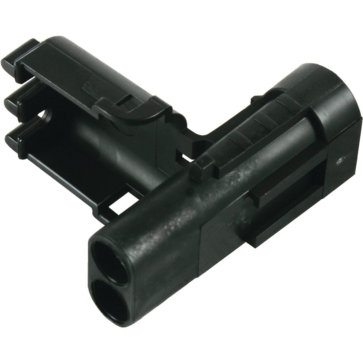 Delphi Weather Pack 2-Way Socket (10Pk) 12010973-10