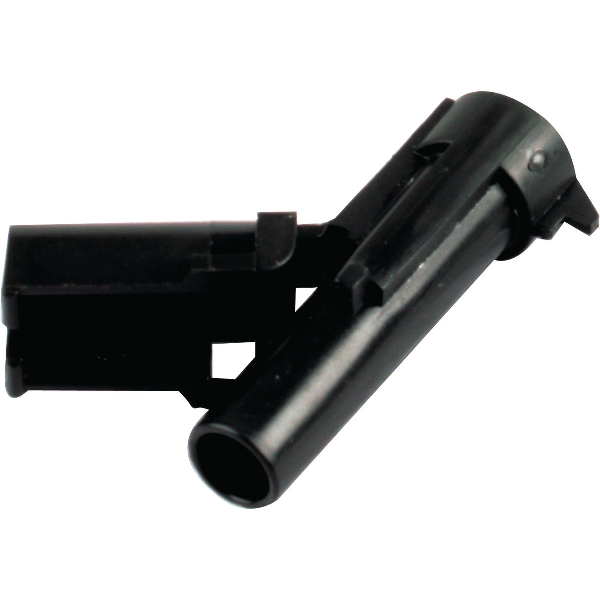 Delphi Weather Pack 1 Way Plug 10 Pce 12010996-10