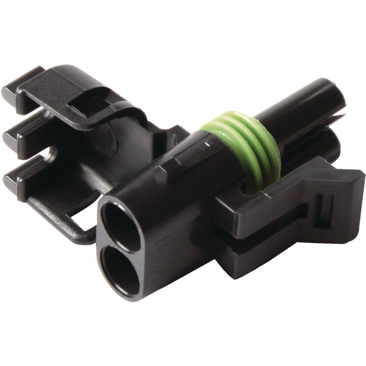 Delphi Weather Pack Seal 2-Way Plug (10Pk) 12015792-10