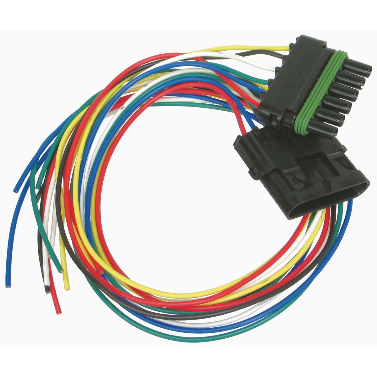 Delphi Weather Pack 6 Way 1 Kit EWP-06L