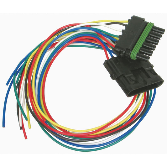 Delphi Weather Pack 6 Way 1 Kit EWP-06L