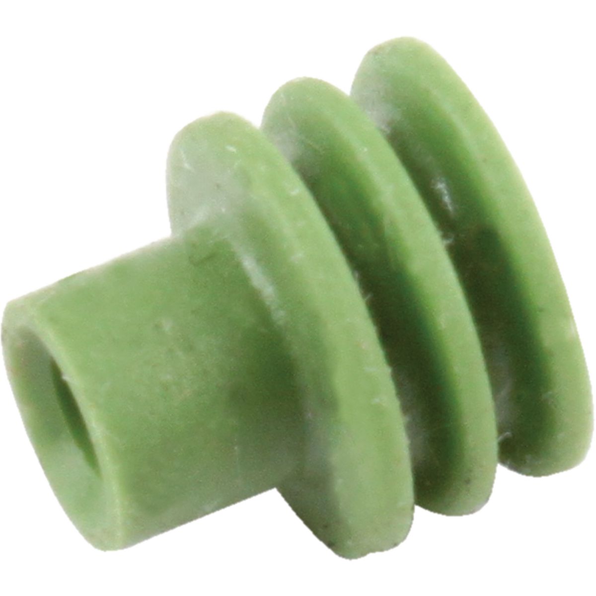 Delphi Weather Pack Seal Wire Green 20-18AWG (100Pk) 12015323-100