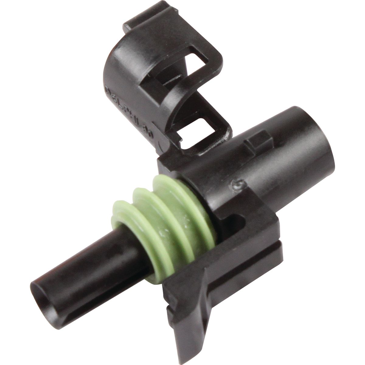 Delphi Weather Pack 1 Way Plug 5 Pce WP-1P5
