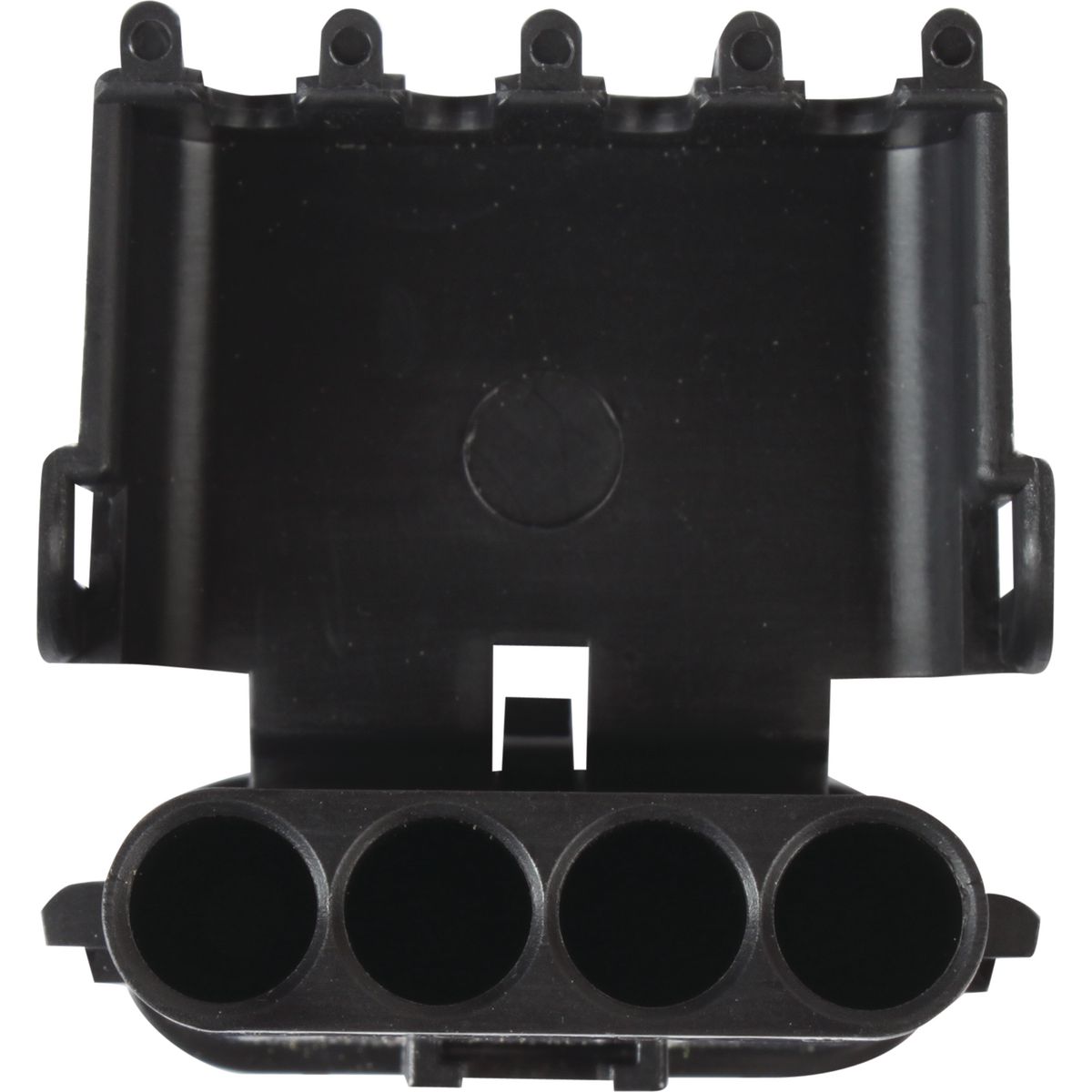 Delphi Weather Pack 4 Way Socket 4 Pce WP-4S4
