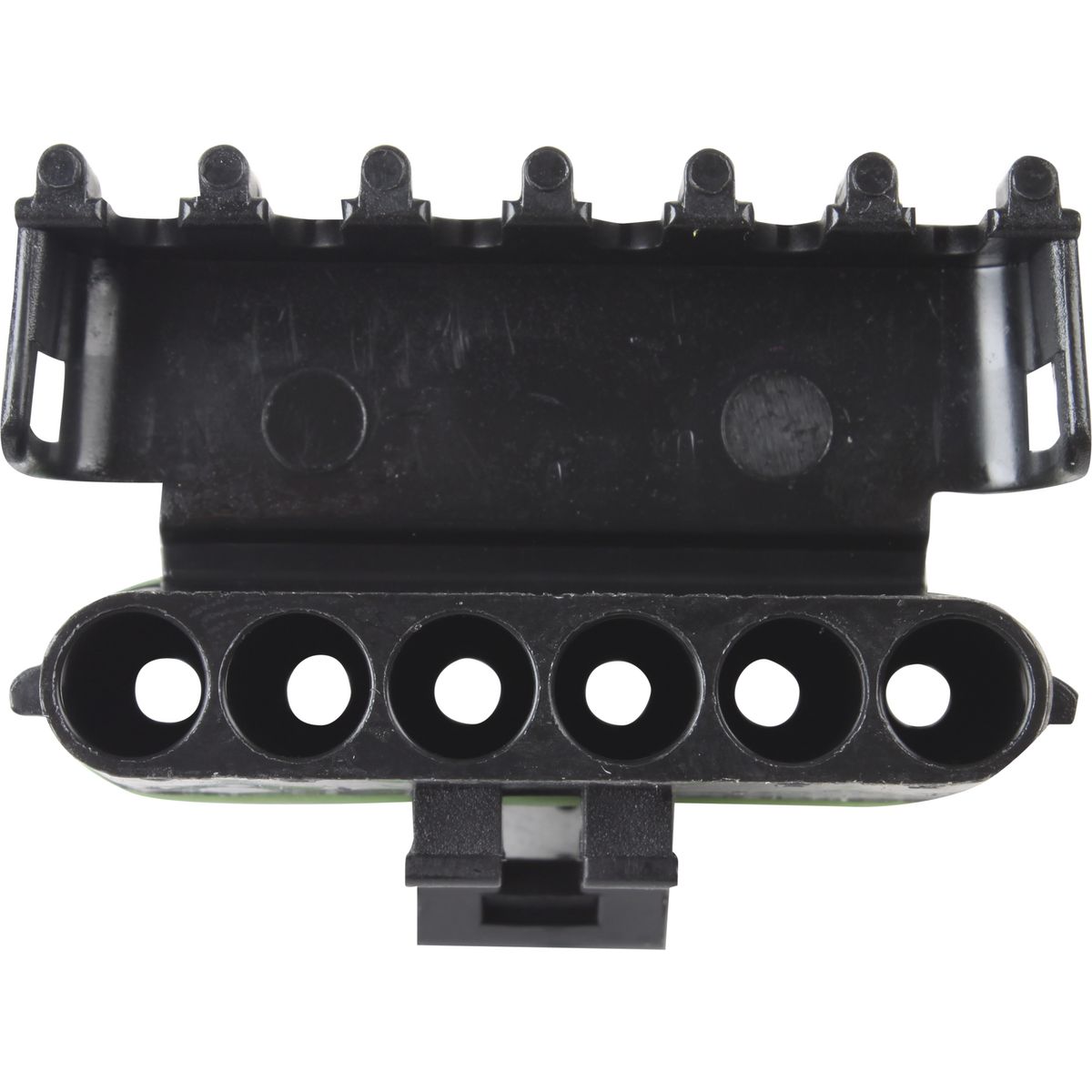 Delphi Weather Pack 6 Way Plug 3 Pce WP-6P3