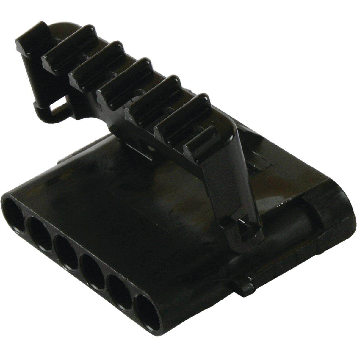 Delphi Weather Pack 6 Way Socket 3 Pce WP-6S3