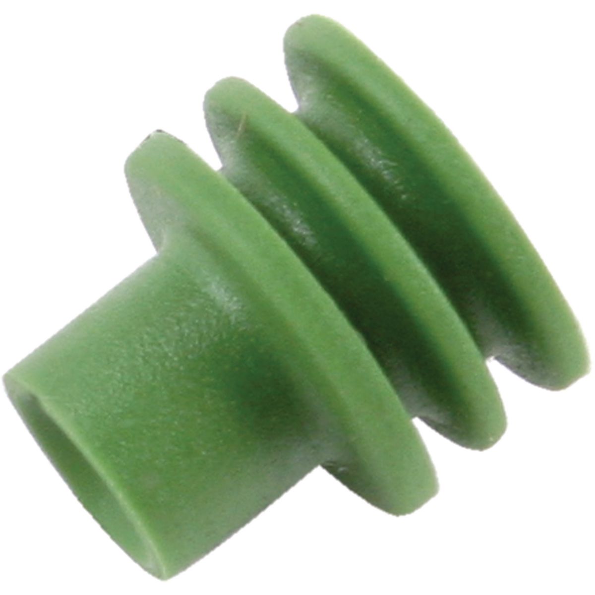 Delphi Weather Pack Wire Seal Green (50Pk) WP-GS50