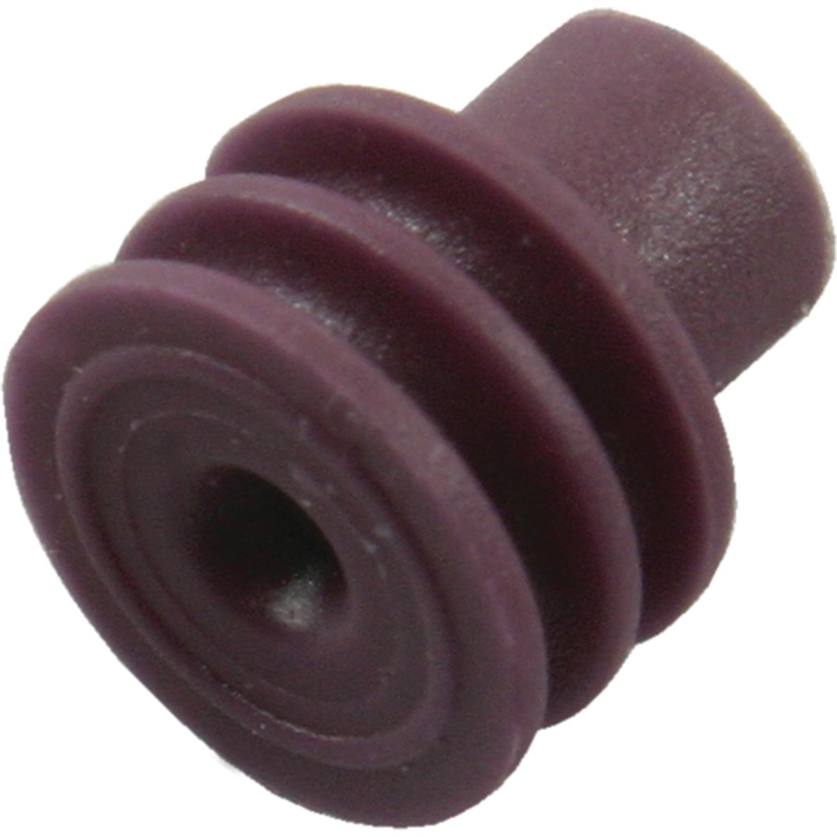 Delphi Weather Pack Socket Female Terminal (50Pk) WP-LS50