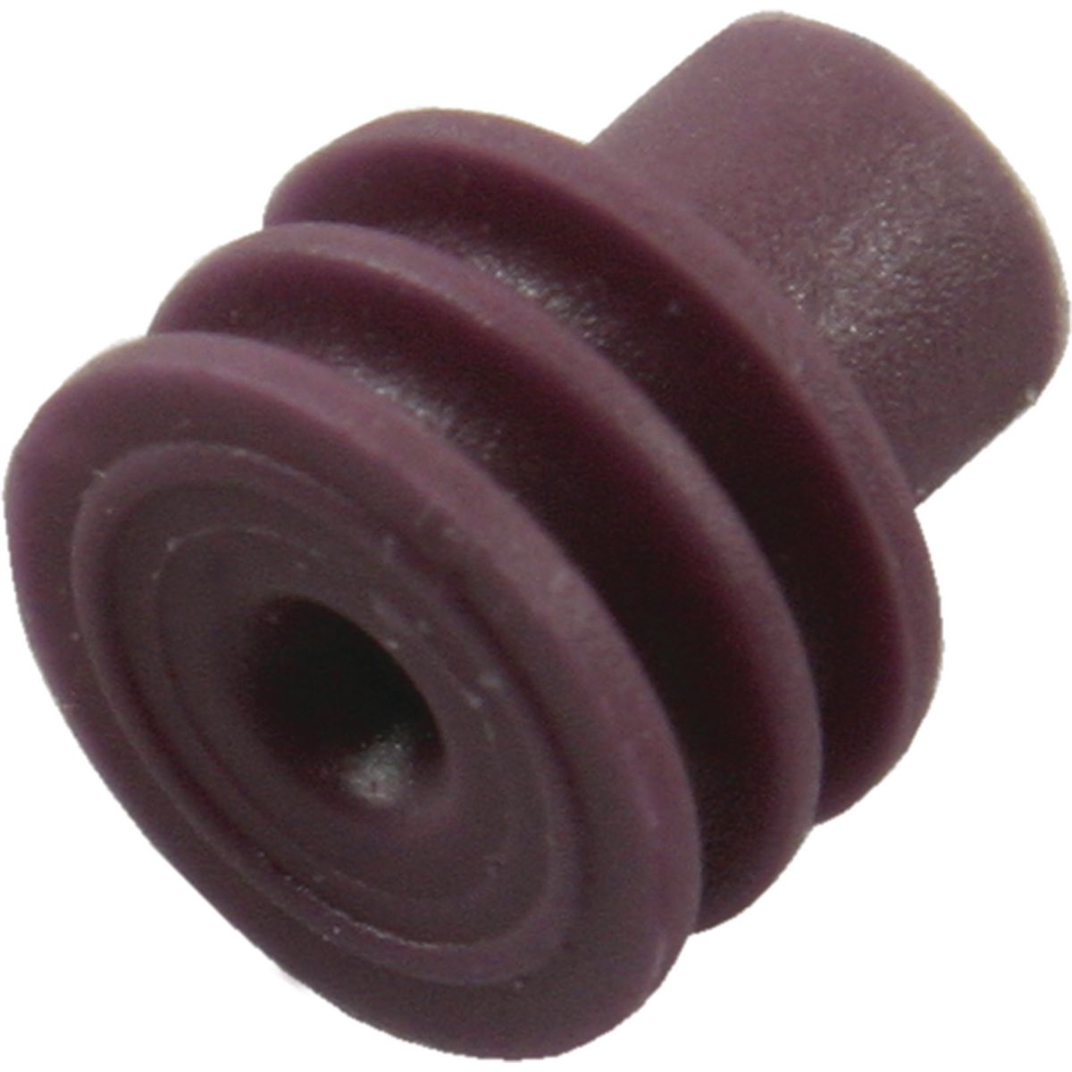 Delphi Weather Pack Socket Female Terminal (50Pk) WP-LS50