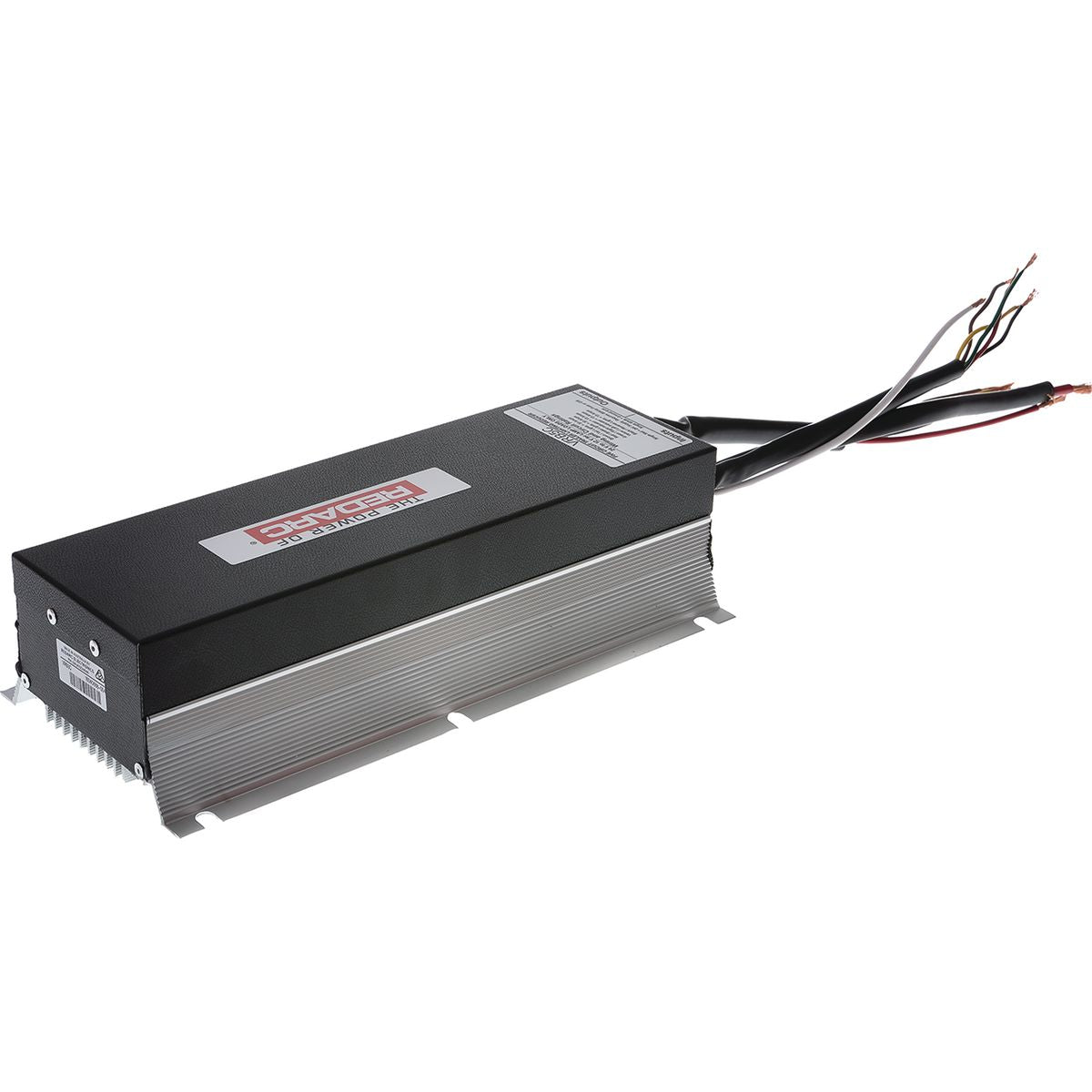 REDARC Trailer Lighting Reducer 5 Circuit VRB5C