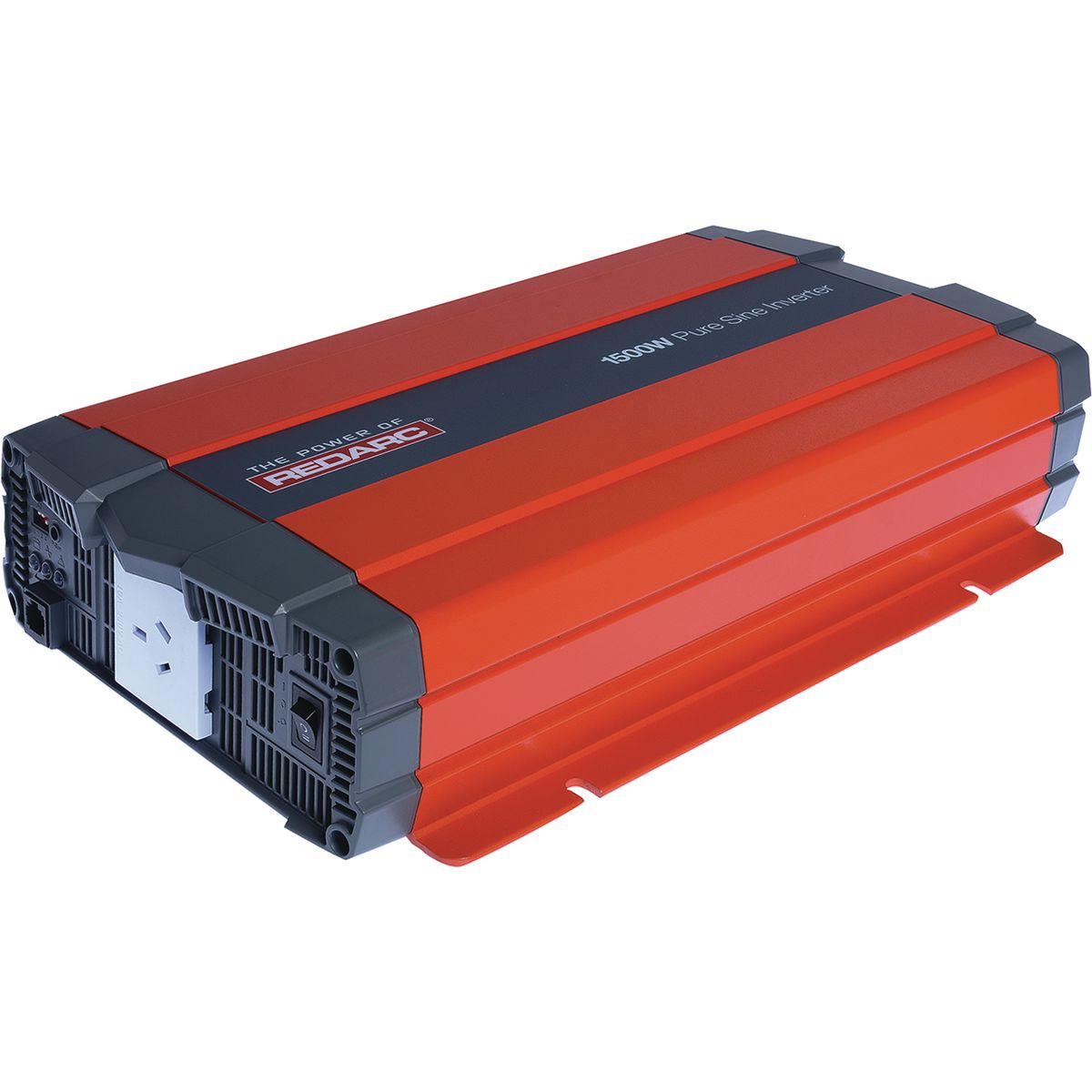 REDARC Pure Sine Inverter 12V 1500W R-12-1500RS