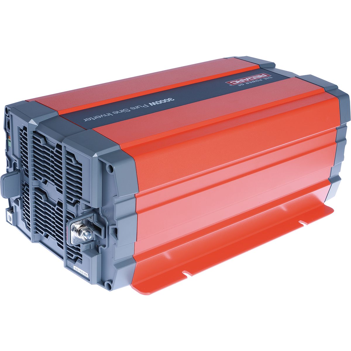 REDARC Pure Sine Inverter 12V 3000W R-12-3000RS