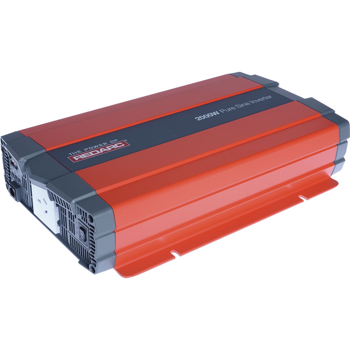 REDARC Pure Sine Inverter 24V 2000W R-24-2000RS