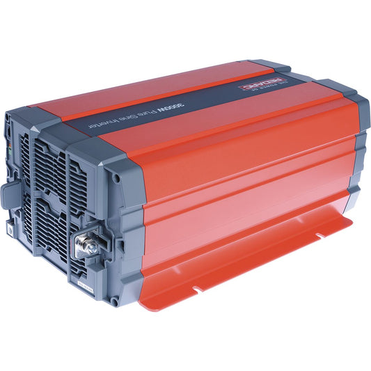 REDARC Pure Sine Inverter 24V 3000W R-24-3000RS
