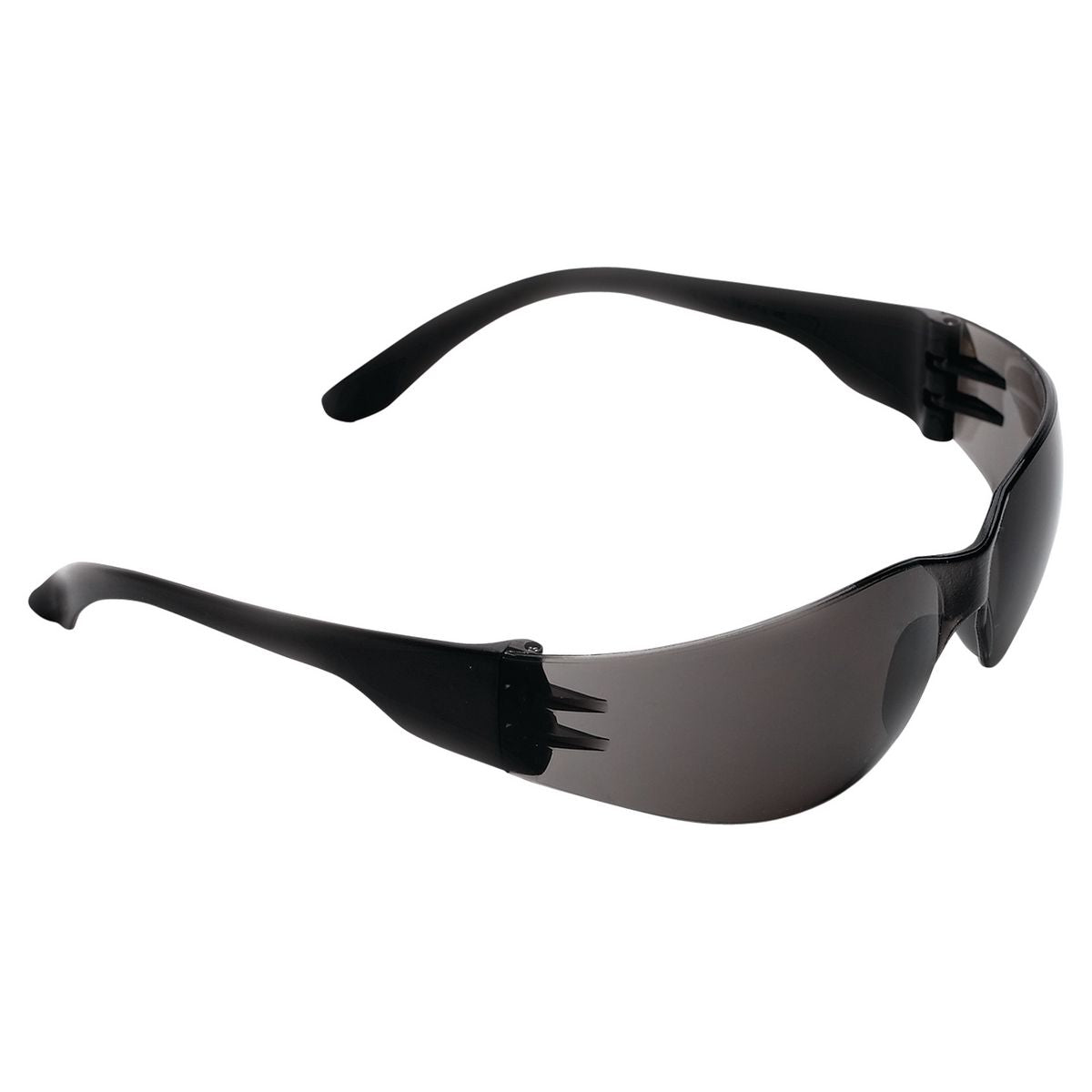 Prochoice Safety Glasses Tsunami Smoke Lens 1602