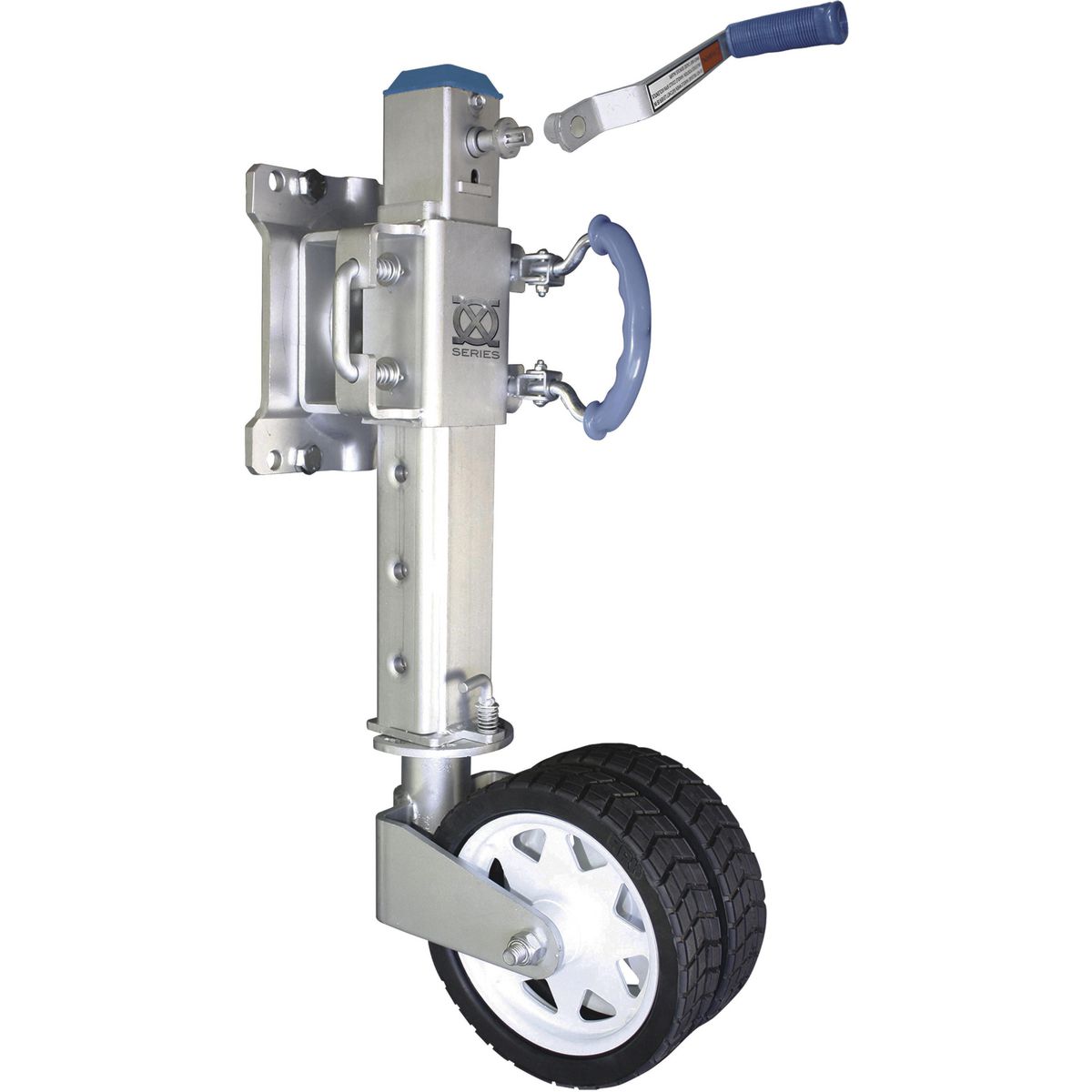 Ark XO Series Jockey Wheel ORJW750