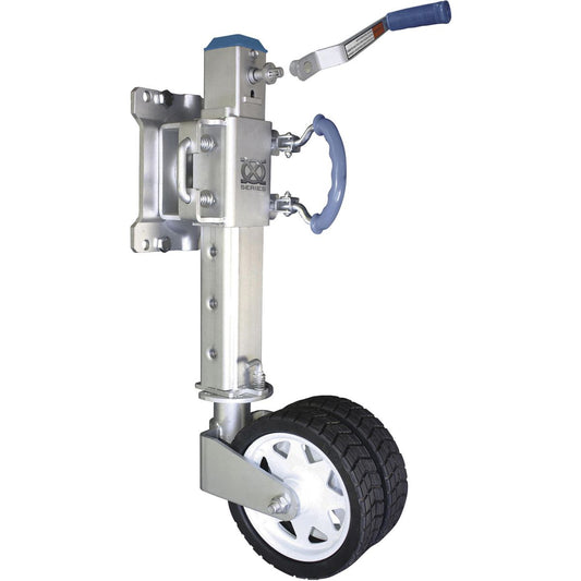 Ark XO Series Jockey Wheel ORJW750