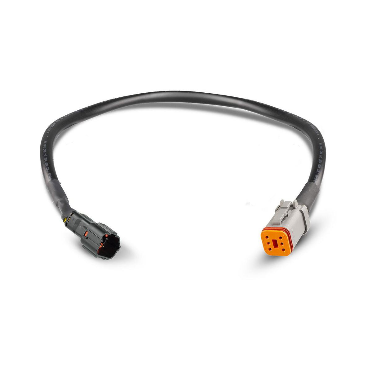 LED Autolamps Tray Conversion Kit suits D-Max w/Two Cables PATCH-DMAX