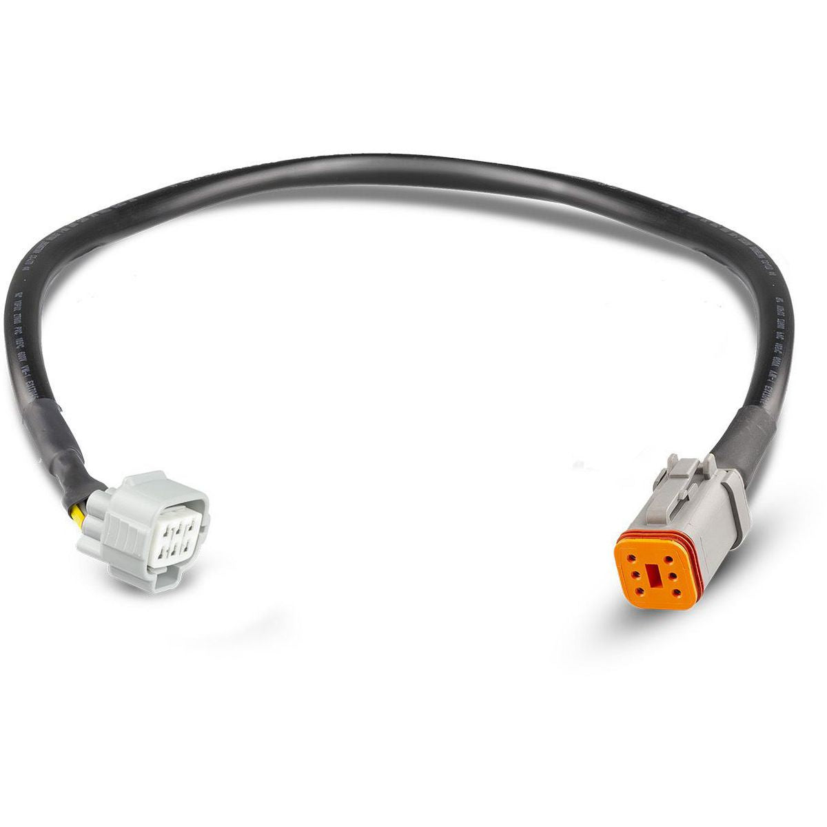 LED Autolamps LED Technologies Vehicle Patch Lead Suit Mitsubishi Triton Mq Convert Globe To LED Lighting PATCH-TRITON-MQ