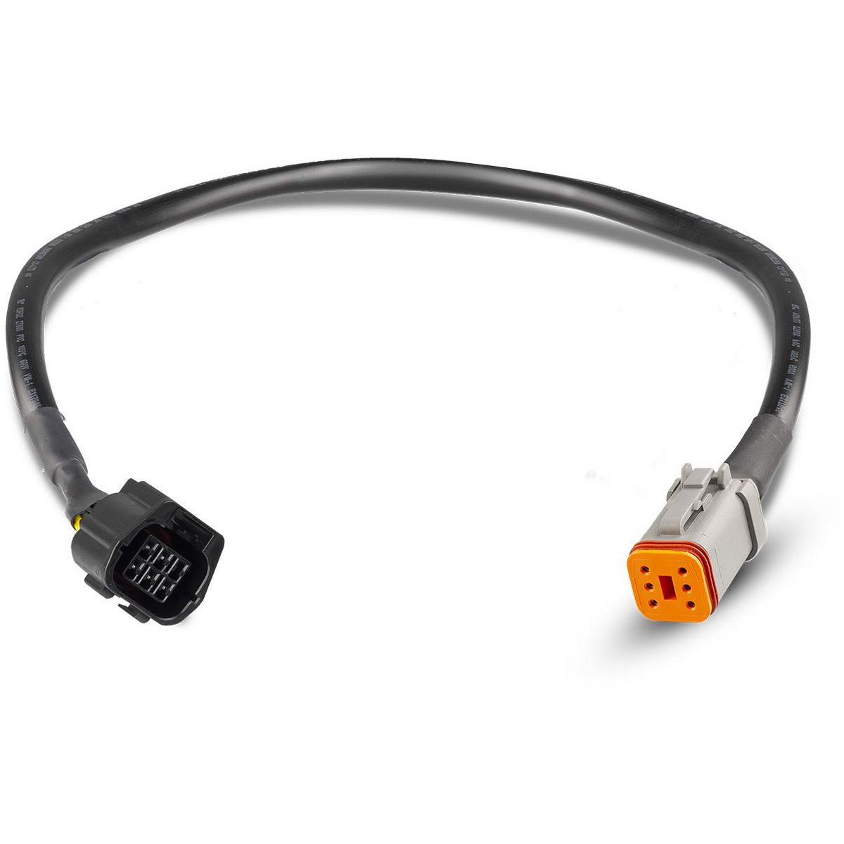 LED Autolamps Tray Conversion Kit suits Ford Ranger/ Mazda BT-50 w/Two Cables PATCH-RANGERBT50