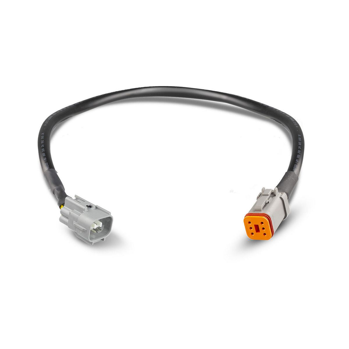 LED Autolamps Tray Conversion Kit suits Landcruiser w/Two Cables PATCH-LCRUISER