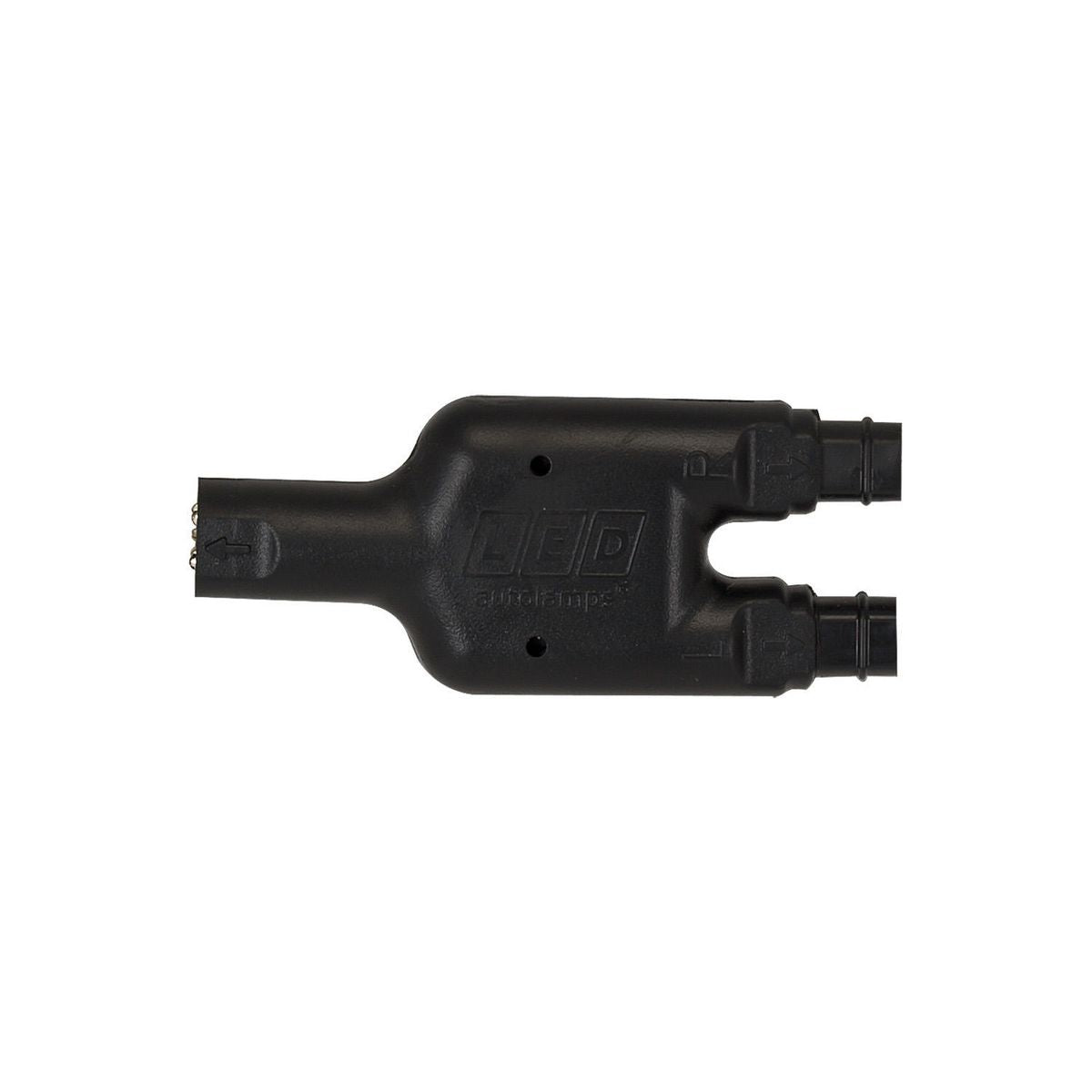 LED Autolamps  Boat Cable Connector BCC1
