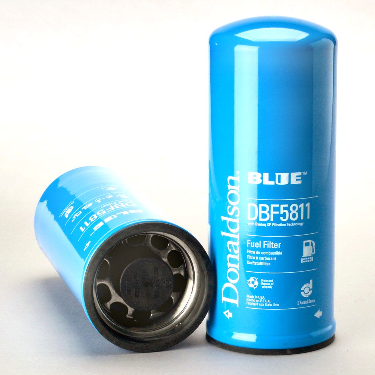 Donaldson Fuel Filter DBF5811