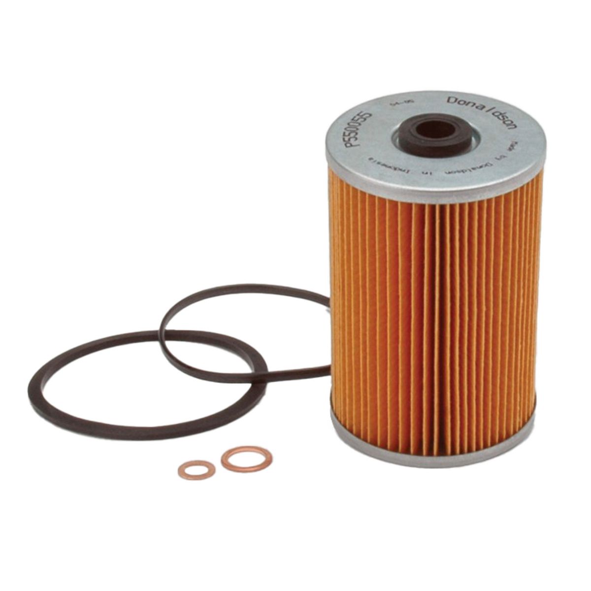 Donaldson Fuel Filter Cartridge P550055