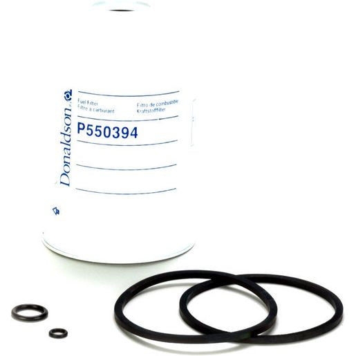 Donaldson Fuel Filter Cartridge P550394