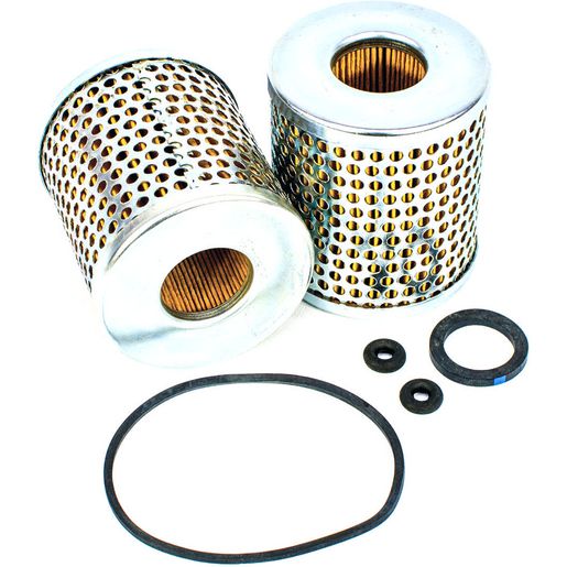 Donaldson Fuel Filter P550567