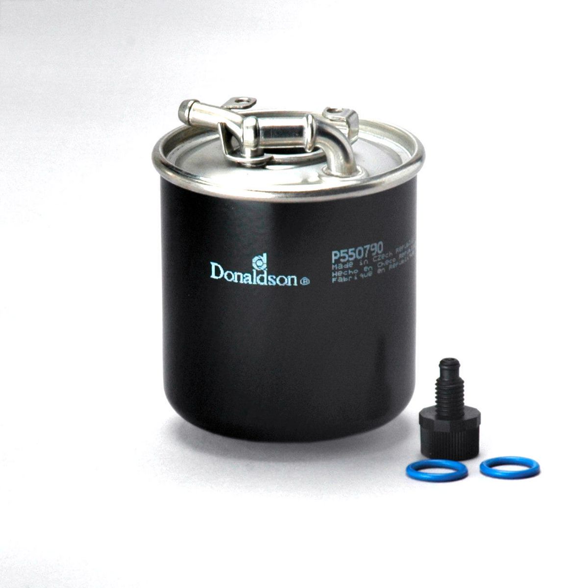 Donaldson Fuel Filter Cartridge P550790