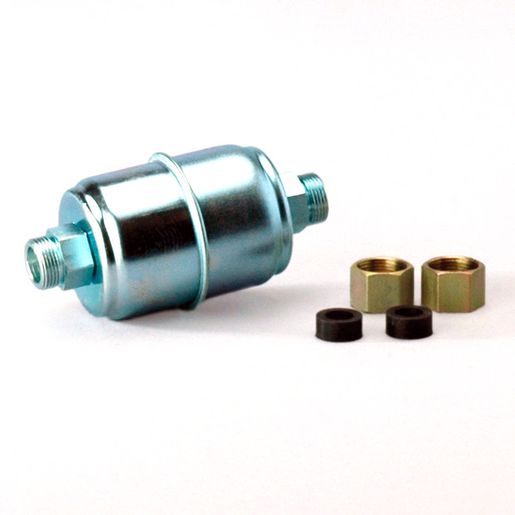 Donaldson Fuel Filter In Line P550446