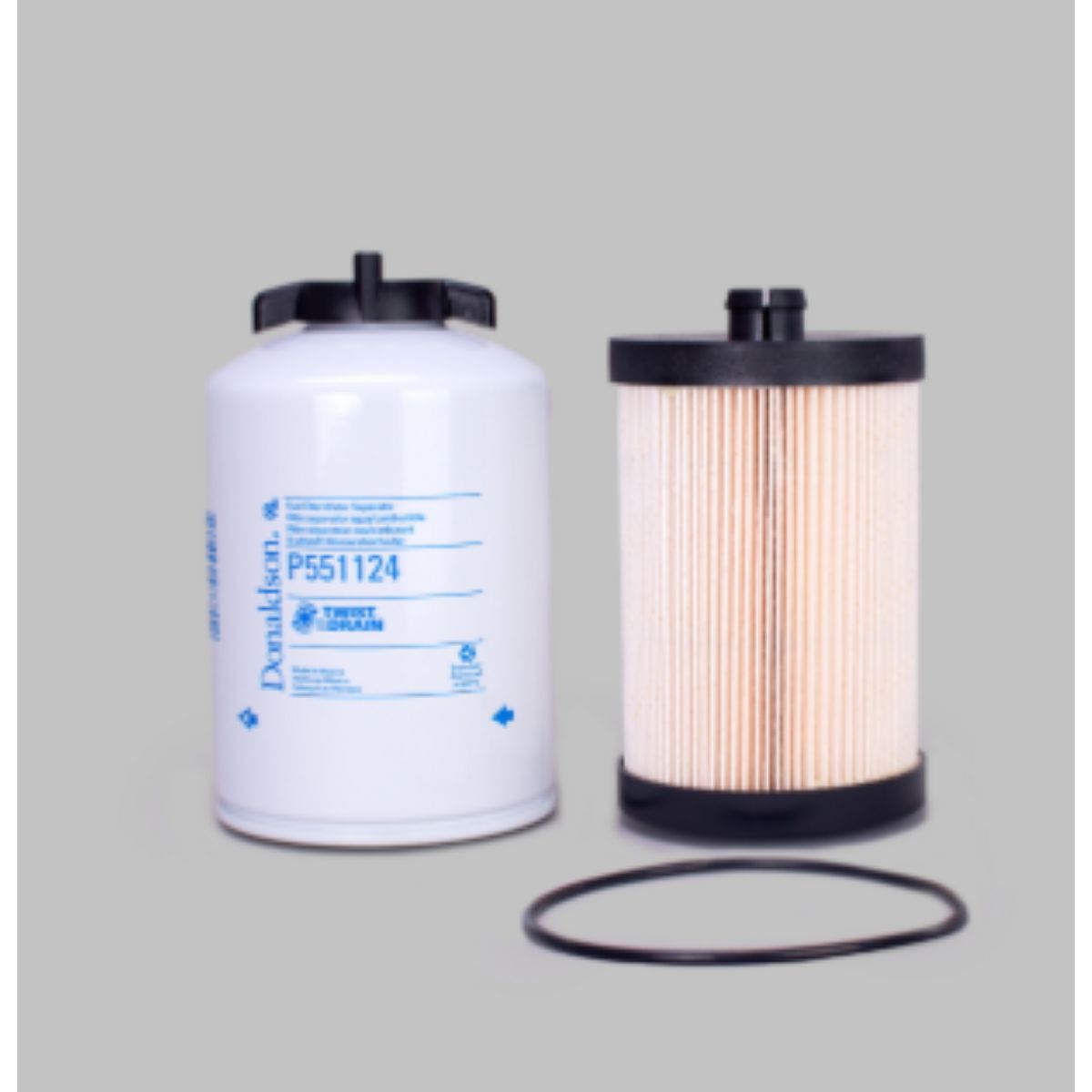 Donaldson Fuel Filter P551124