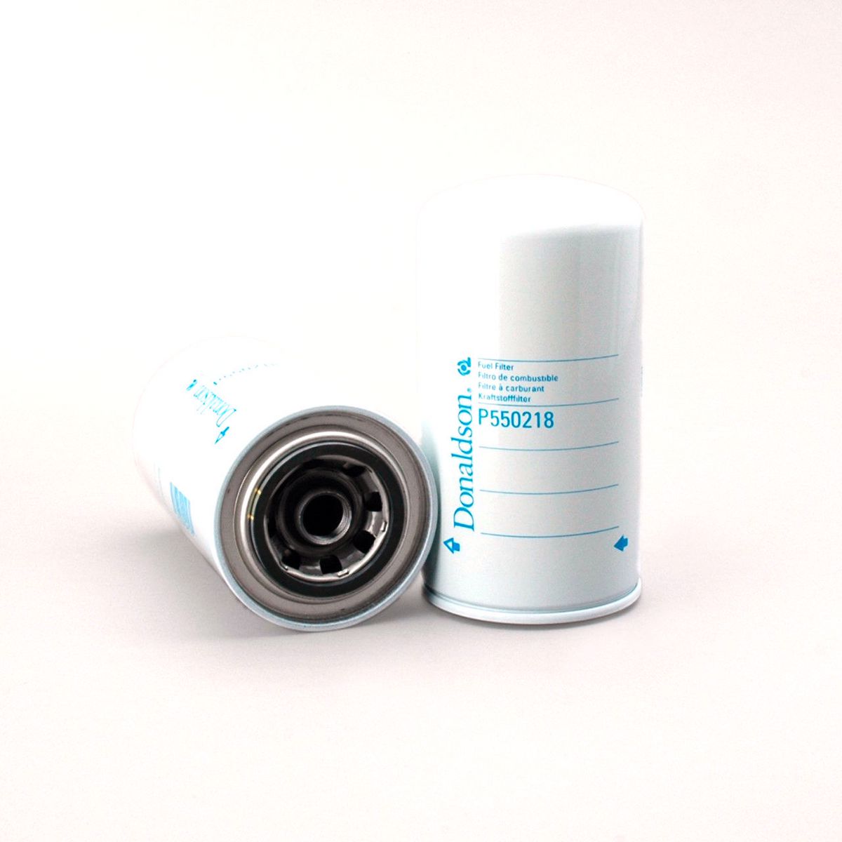 Donaldson Fuel Filter P550218