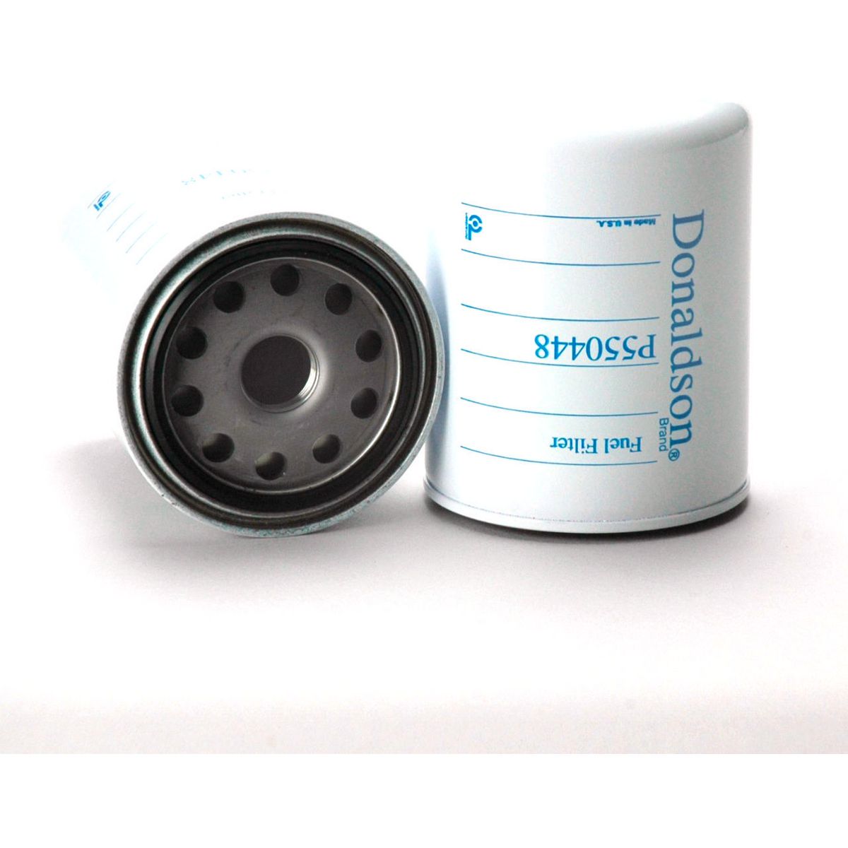Donaldson Fuel Filter Spin On P550448