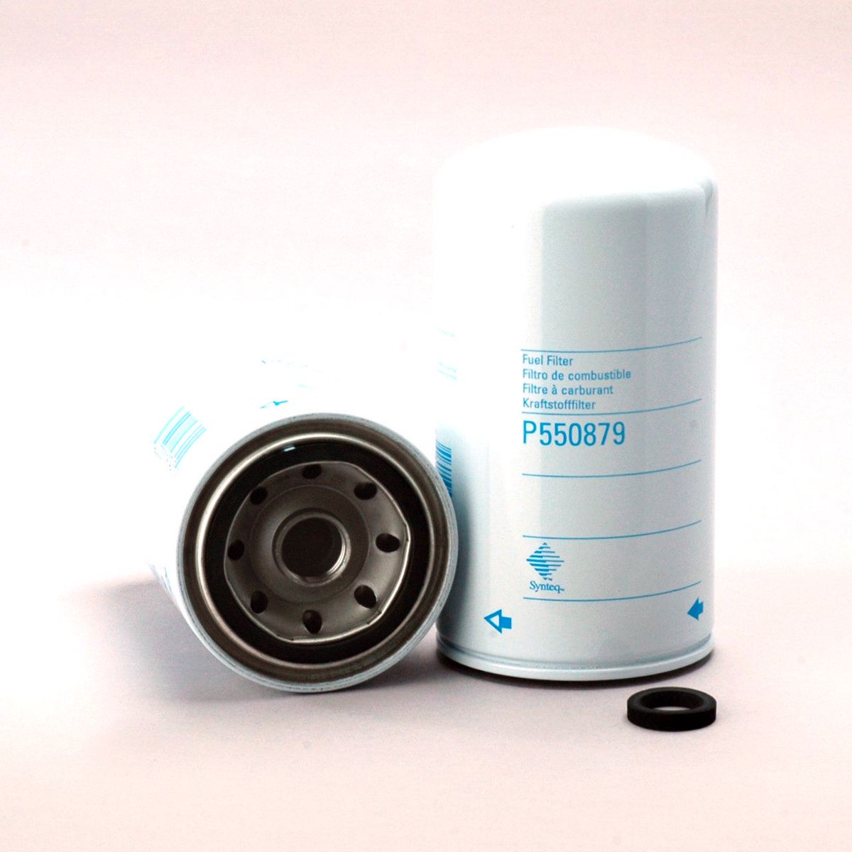 Donaldson Fuel Filter Spin On P550879