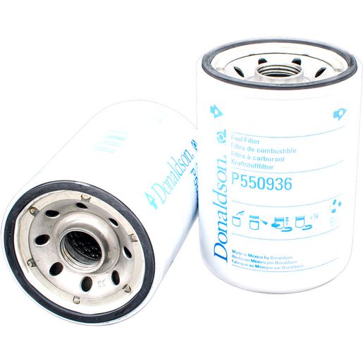 Donaldson Fuel Filter P550936