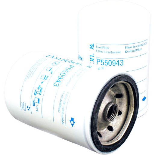 Donaldson Fuel Filter Spin On P550943