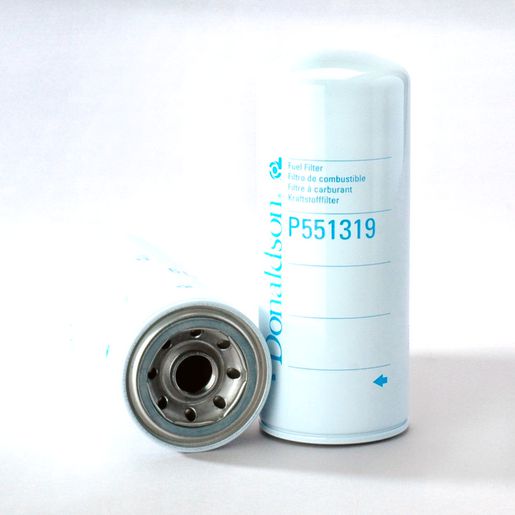 Donaldson Fuel Filter Spin On P551319