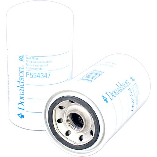 Donaldson Fuel Filter Spin On P554347