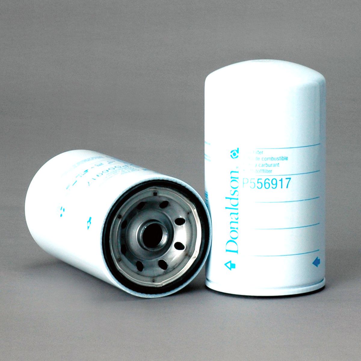 Donaldson Fuel Filter Spin On P556917