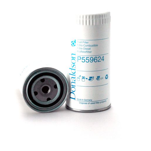 Donaldson Fuel Filter P559624