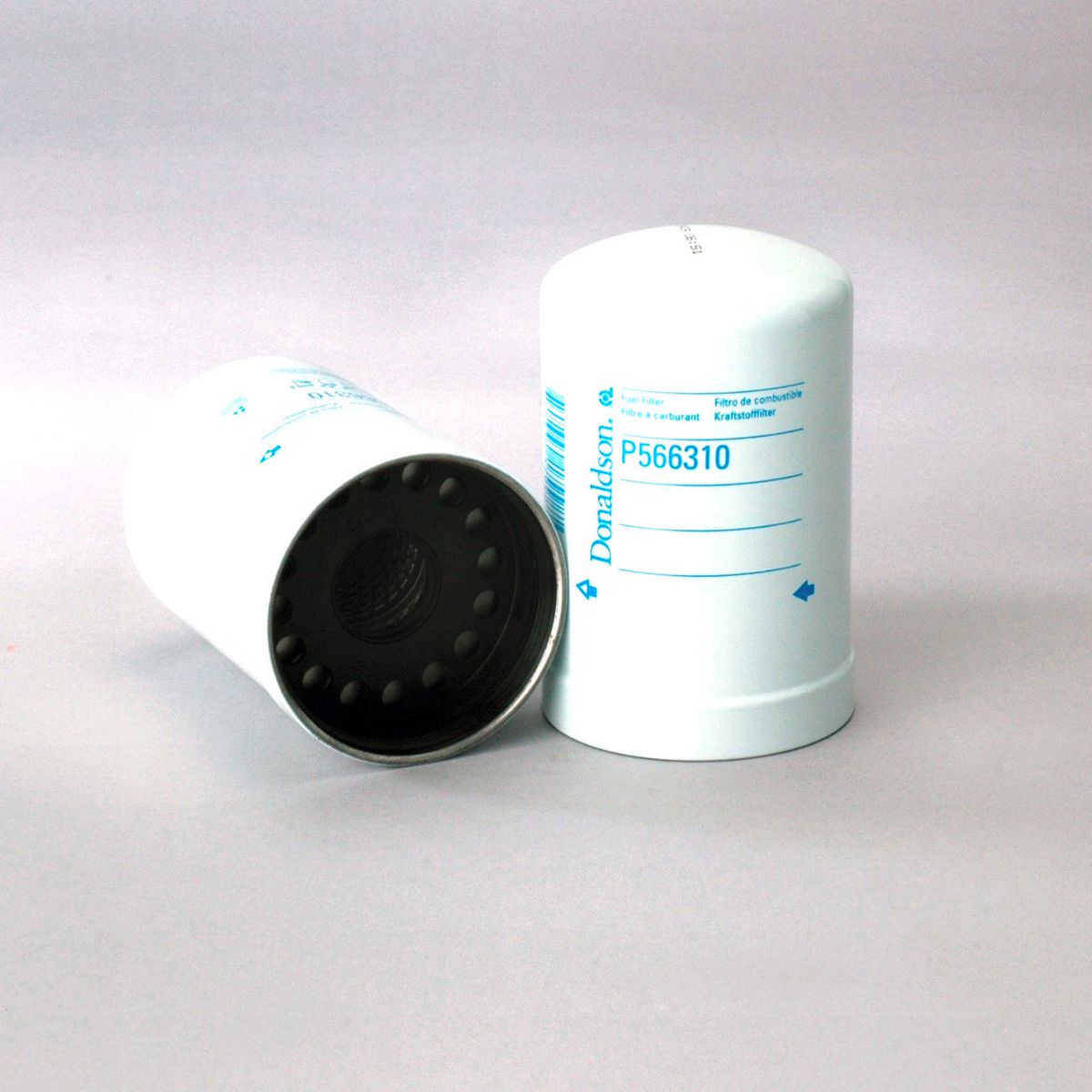 Donaldson Fuel Filter Spin On P566310