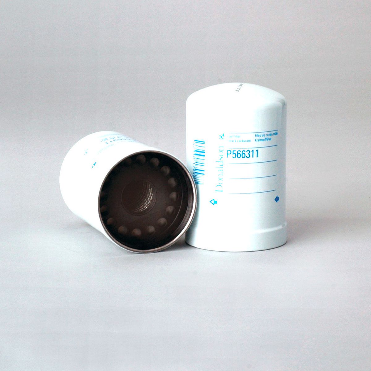 Donaldson Fuel Filter Spin On P566311