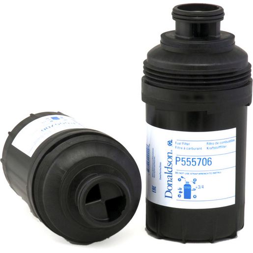 Donaldson Fuel Filter Spin-on P555706