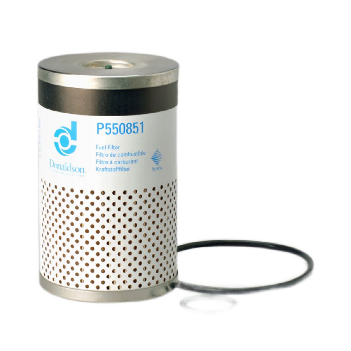 Donaldson Fuel Filter / Water Separator P550851