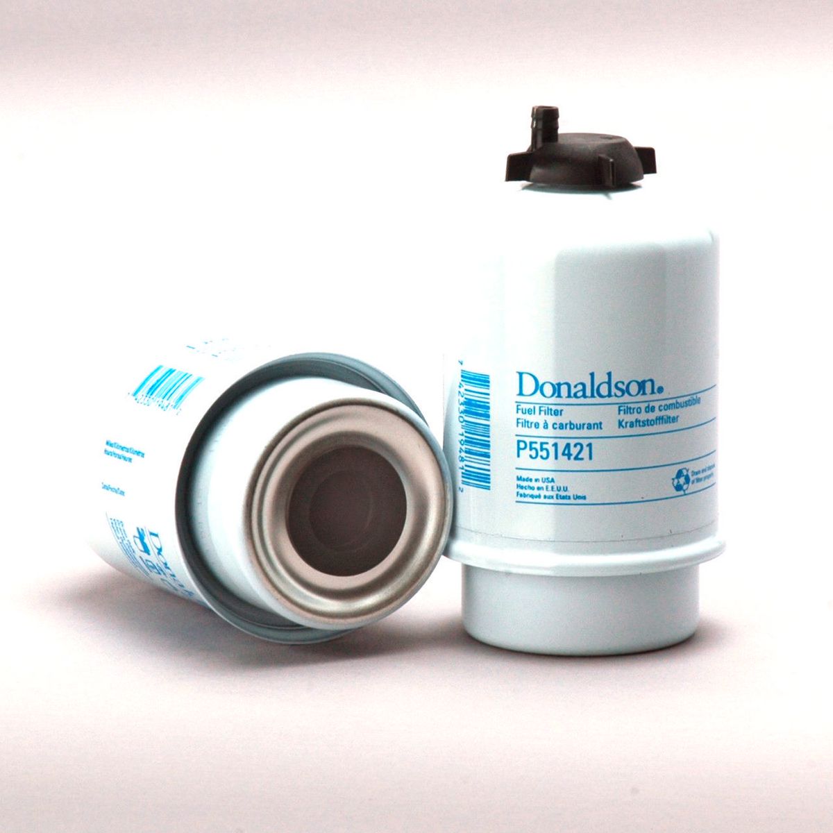 Donaldson Fuel Filter / Water Separator P551421