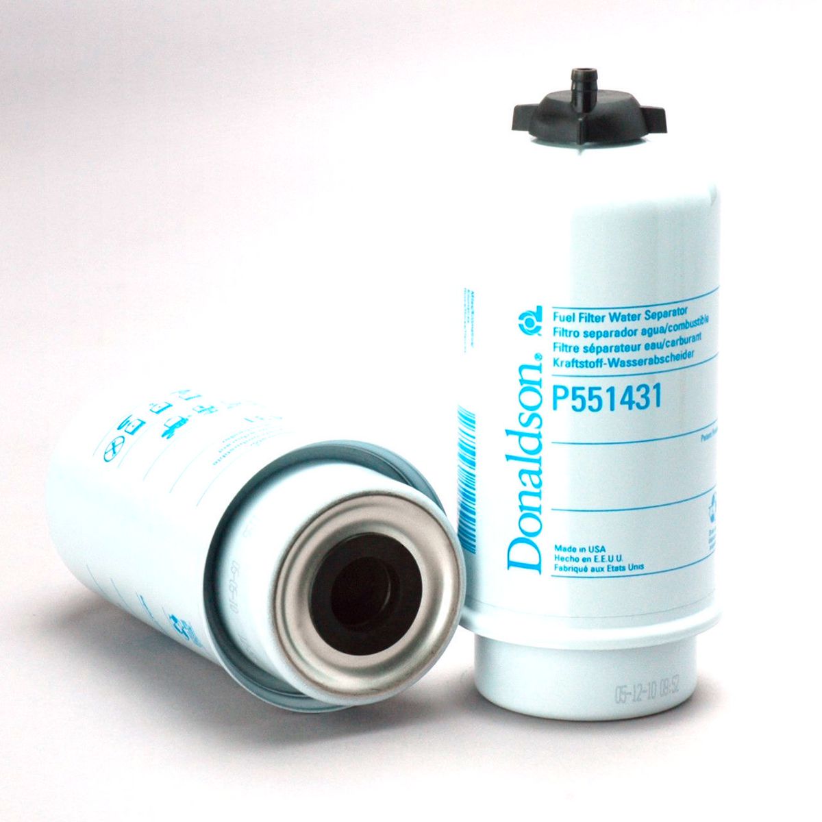 Donaldson Fuel Filter / Water Separator P551431