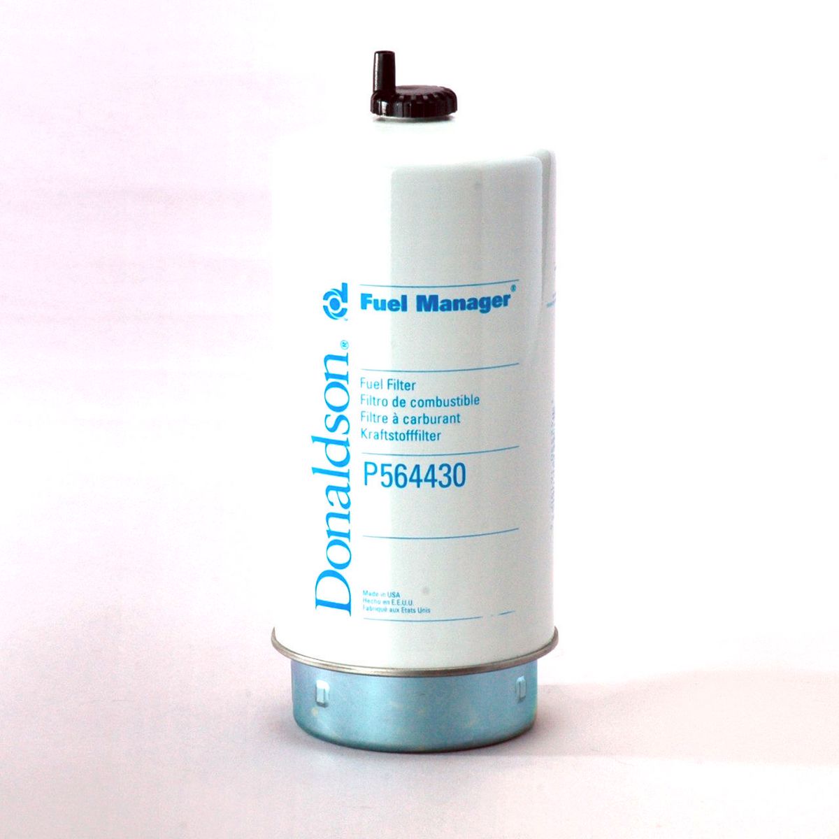 Donaldson Fuel Filter Water Sep Cartridge P564430